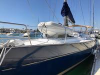 Beneteau 523 Click to launch Larger Image