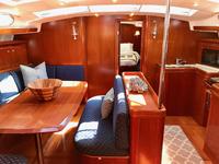 Beneteau 523 Click to launch Larger Image