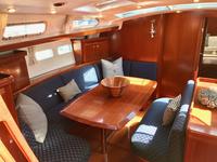 Beneteau 523 Click to launch Larger Image