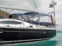 Jeanneau Sun Odyssey 49 DS Click to launch Larger Image