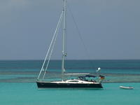 Jeanneau Sun Odyssey 49 DS Click to launch Larger Image