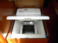 Jeanneau Sun Odyssey 49 DS Click to launch Larger Image