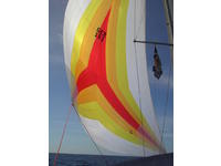 Jeanneau Sun Odyssey 49 DS Click to launch Larger Image