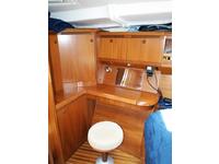 Jeanneau Sun Odyssey 49 DS Click to launch Larger Image