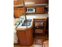 Jeanneau Sun Odyssey 49 DS Click to launch Larger Image
