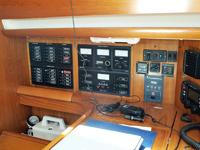 Jeanneau Sun Odyssey 49 DS Click to launch Larger Image
