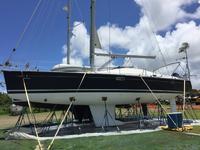 Jeanneau Sun Odyssey 49 DS Click to launch Larger Image