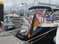 Jeanneau Sun Odyssey 49 DS Click to launch Larger Image
