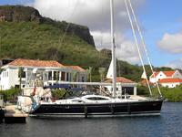 Jeanneau Sun Odyssey 49 DS Click to launch Larger Image
