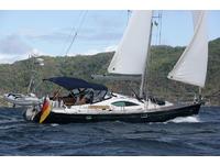Jeanneau Sun Odyssey 49 DS Click to launch Larger Image