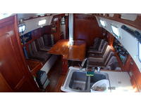 Hunter Cherubini 37 Cutter Click to launch Larger Image