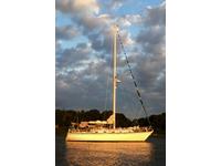 Hunter Cherubini 37 Cutter Click to launch Larger Image