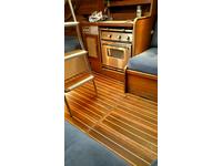Pearson  USA J 35 Click to launch Larger Image