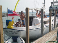  Seafarer 38 Click to launch Larger Image