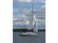 Hunter Legend 29.5 Click to launch Larger Image