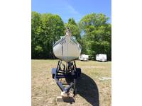 Soling Sailboat Click to launch Larger Image