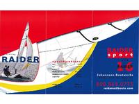 Raider Sport Click to launch Larger Image