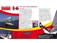 Raider Sport Click to launch Larger Image