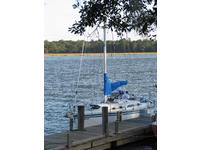 Hunter 31 Click to launch Larger Image