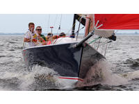  26' Giovanni Ceccarelli ILC 25 Click to launch Larger Image