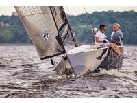  26' Giovanni Ceccarelli ILC 25 Click to launch Larger Image