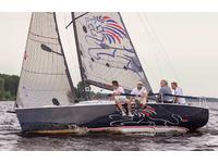  26' Giovanni Ceccarelli ILC 25 Click to launch Larger Image