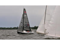  26' Giovanni Ceccarelli ILC 25 Click to launch Larger Image