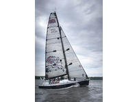  26' Giovanni Ceccarelli ILC 25 Click to launch Larger Image