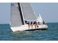 1988 St Petersburg Florida 29.5 Carroll Marine USA FRERS 30