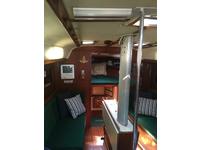 C&C 40 aft cabin Click to launch Larger Image