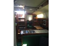 C&C 40 aft cabin Click to launch Larger Image