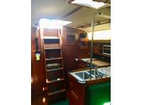 C&C 40 aft cabin Click to launch Larger Image