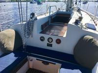 C&C 40 aft cabin Click to launch Larger Image
