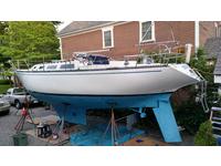 Catalina C38 Click to launch Larger Image