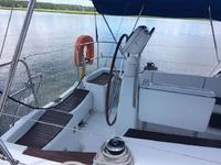 Jeanneau Sun Odyssey 36i Click to launch Larger Image