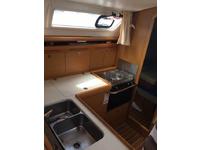 Jeanneau Sun Odyssey 36i Click to launch Larger Image