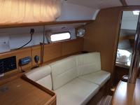 Jeanneau Sun Odyssey 36i Click to launch Larger Image