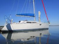 2011 Jacksonville Florida 35.92 Jeanneau Sun Odyssey 36i