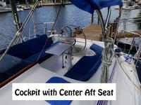 Beneteau SOLD Oceanis 321 Click to launch Larger Image