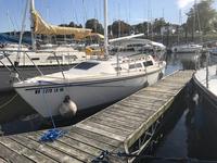 Catalina 25 Click to launch Larger Image