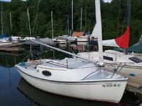 Helton Marine Solo-2
