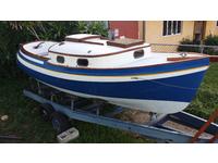 Pearson Overnighter Click to launch Larger Image