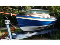 Pearson Overnighter Click to launch Larger Image