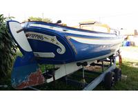 Pearson Overnighter Click to launch Larger Image