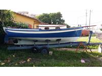 Pearson Overnighter Click to launch Larger Image