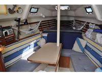 Hunter 27-2 Sloop Click to launch Larger Image