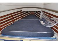 Hunter 27-2 Sloop Click to launch Larger Image