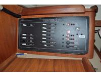 Hunter 27-2 Sloop Click to launch Larger Image