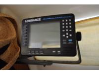 Hunter 27-2 Sloop Click to launch Larger Image