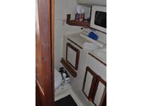 Hunter 27-2 Sloop Click to launch Larger Image